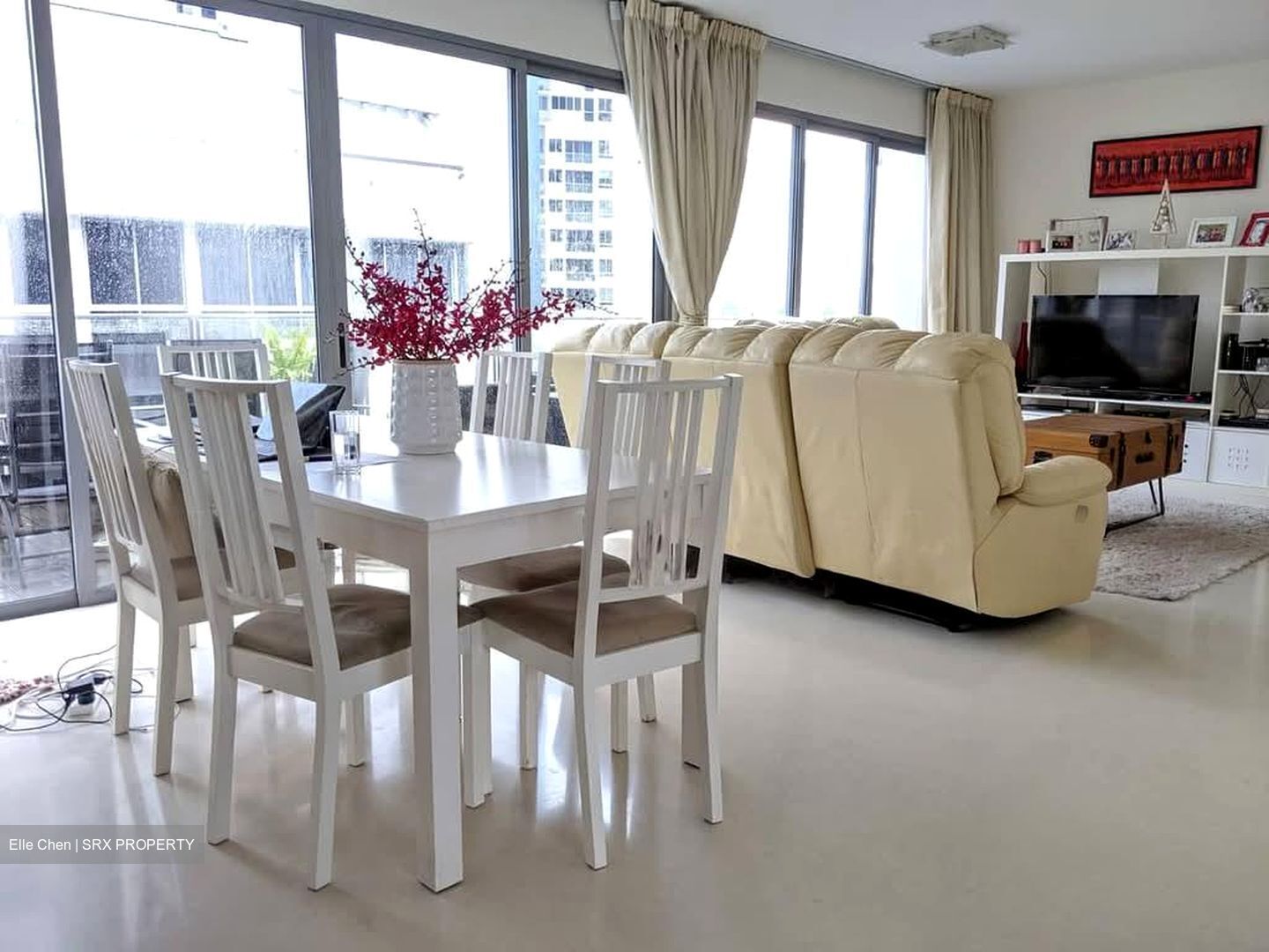 Waterford Residence (D9), Apartment #597686181